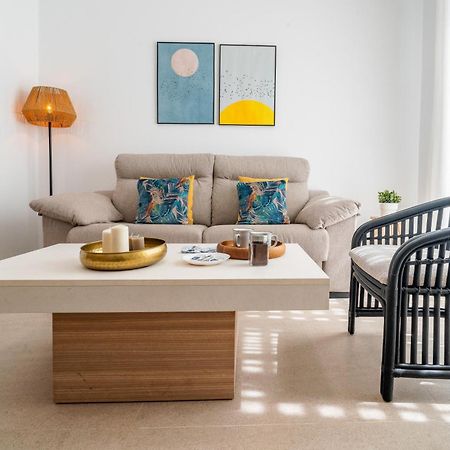 Alnatur Cordoba, Loft Moderno Con Ubicacion Perfecta Y Parking Opcional Esterno foto