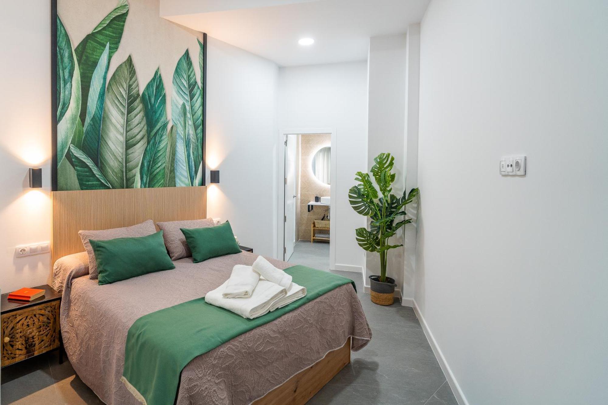 Alnatur Cordoba, Loft Moderno Con Ubicacion Perfecta Y Parking Opcional Esterno foto