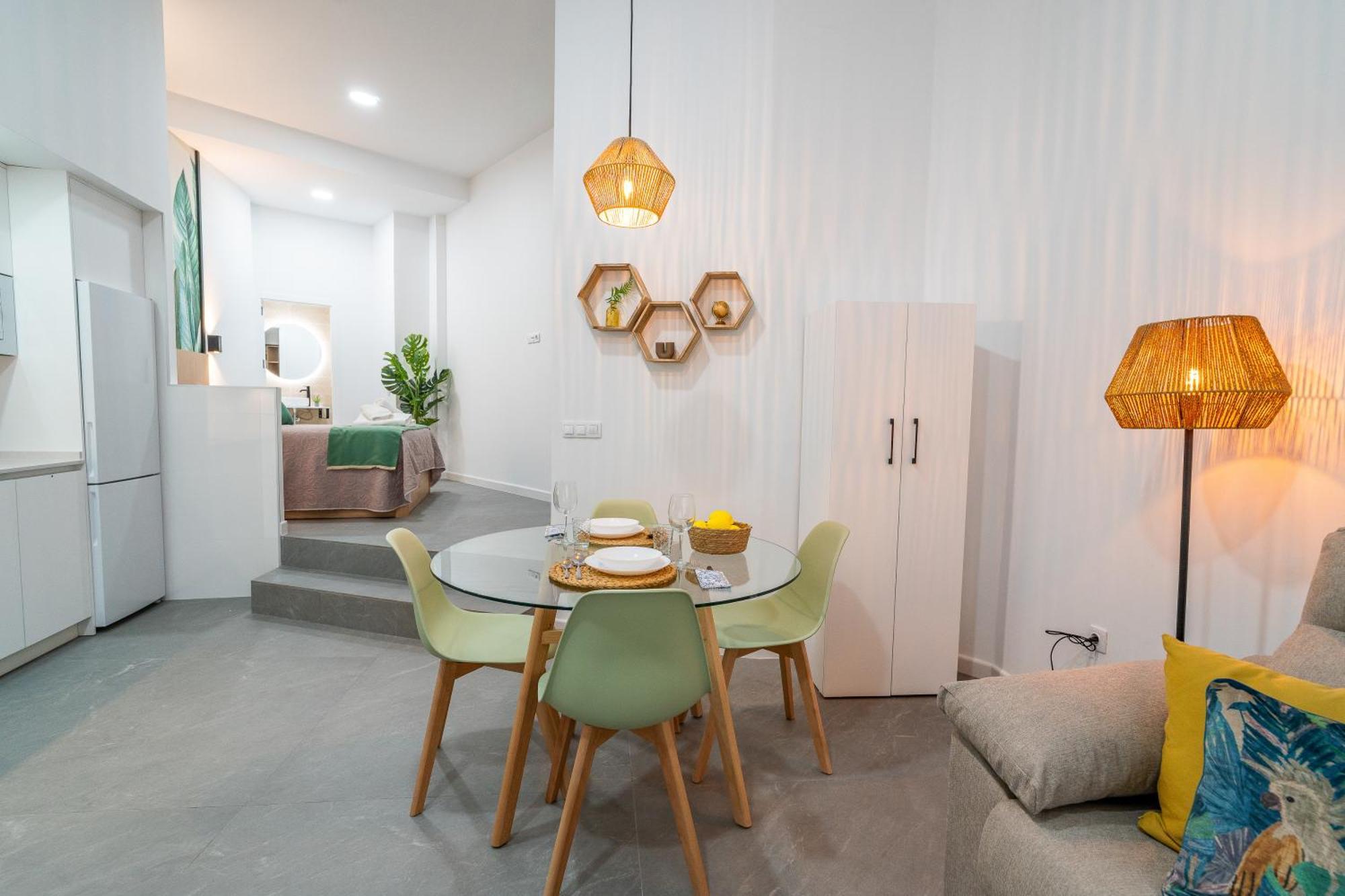 Alnatur Cordoba, Loft Moderno Con Ubicacion Perfecta Y Parking Opcional Esterno foto