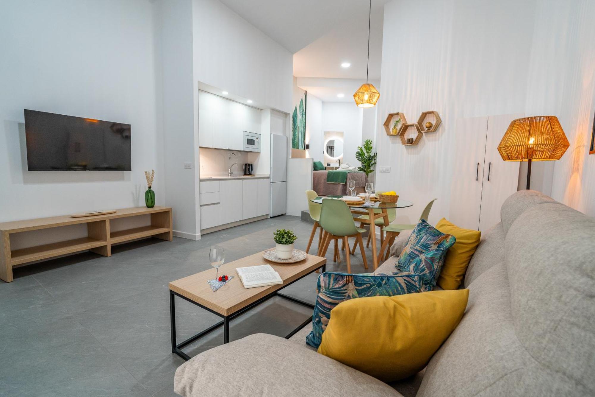Alnatur Cordoba, Loft Moderno Con Ubicacion Perfecta Y Parking Opcional Esterno foto