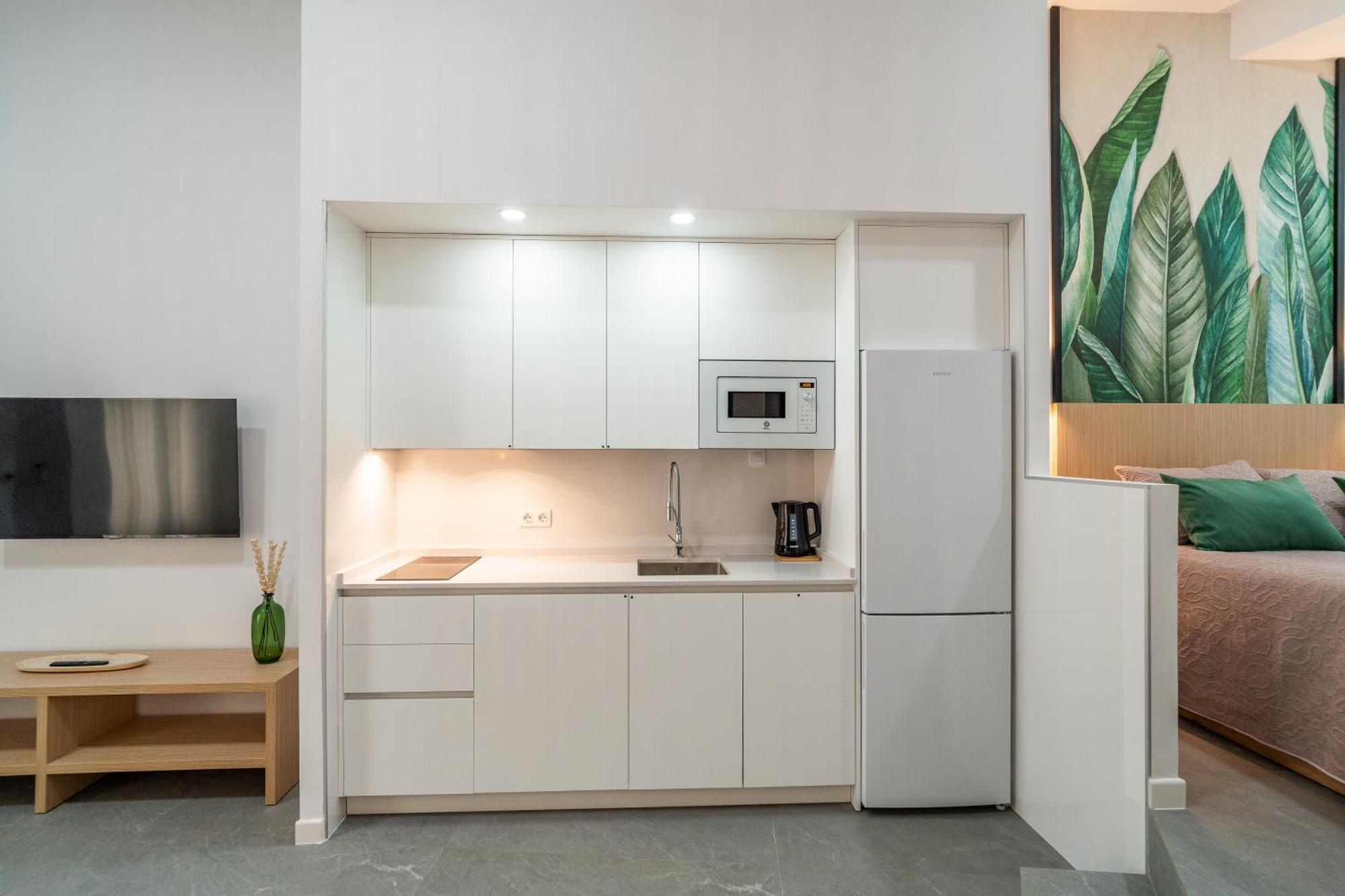 Alnatur Cordoba, Loft Moderno Con Ubicacion Perfecta Y Parking Opcional Esterno foto