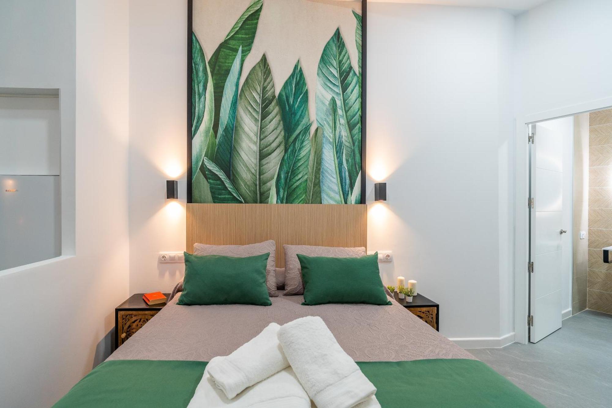 Alnatur Cordoba, Loft Moderno Con Ubicacion Perfecta Y Parking Opcional Esterno foto