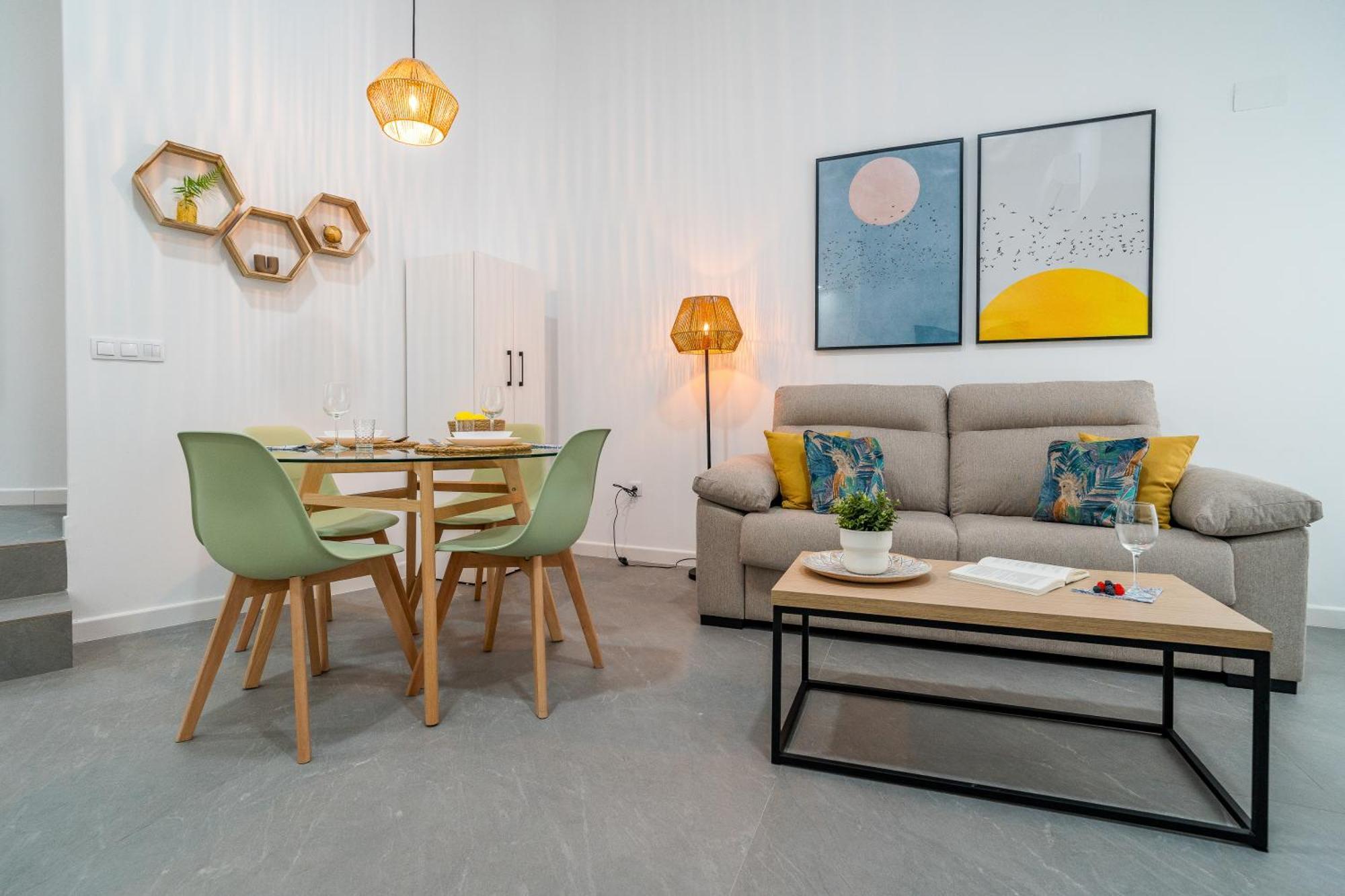 Alnatur Cordoba, Loft Moderno Con Ubicacion Perfecta Y Parking Opcional Esterno foto
