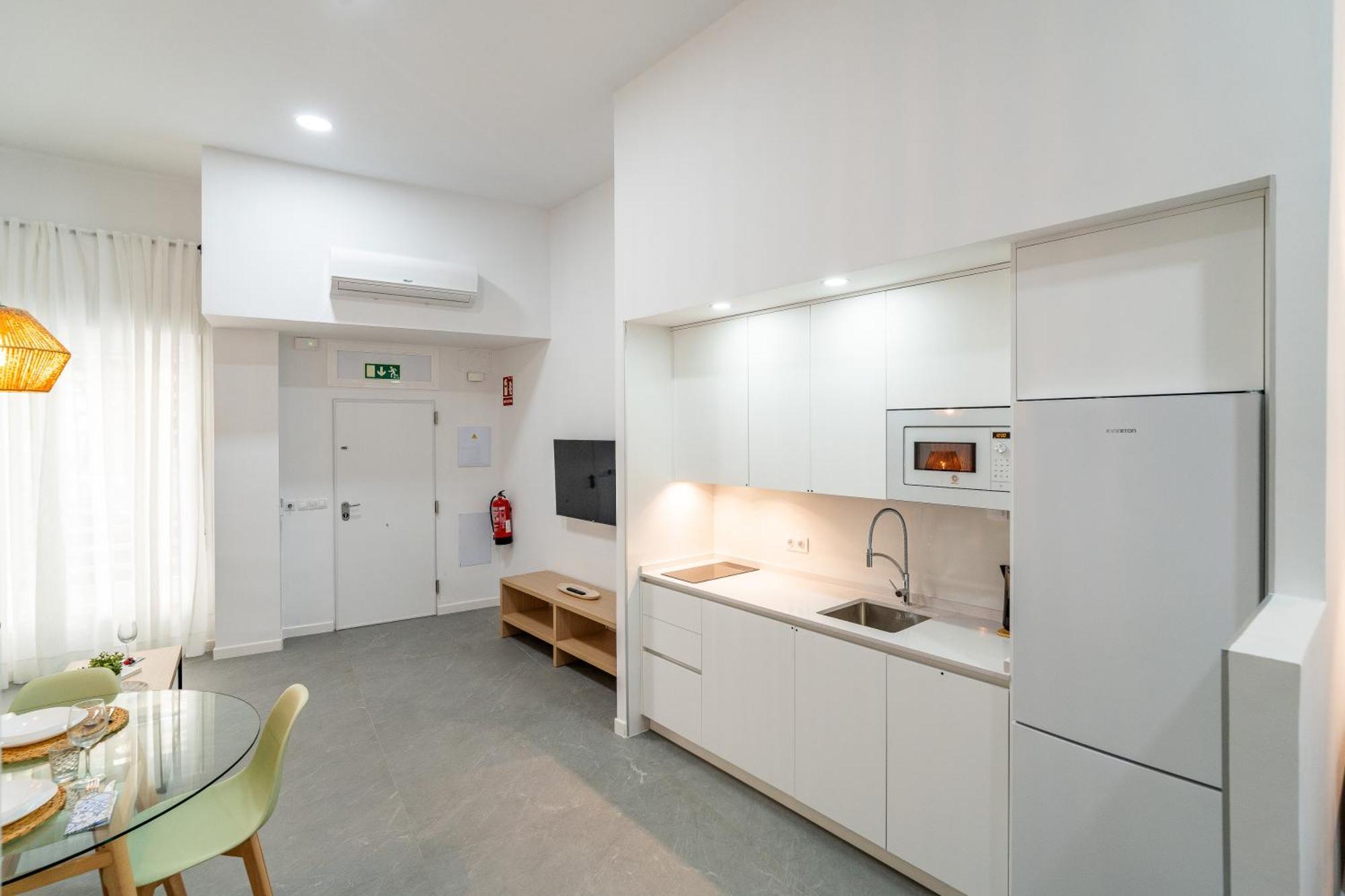 Alnatur Cordoba, Loft Moderno Con Ubicacion Perfecta Y Parking Opcional Esterno foto