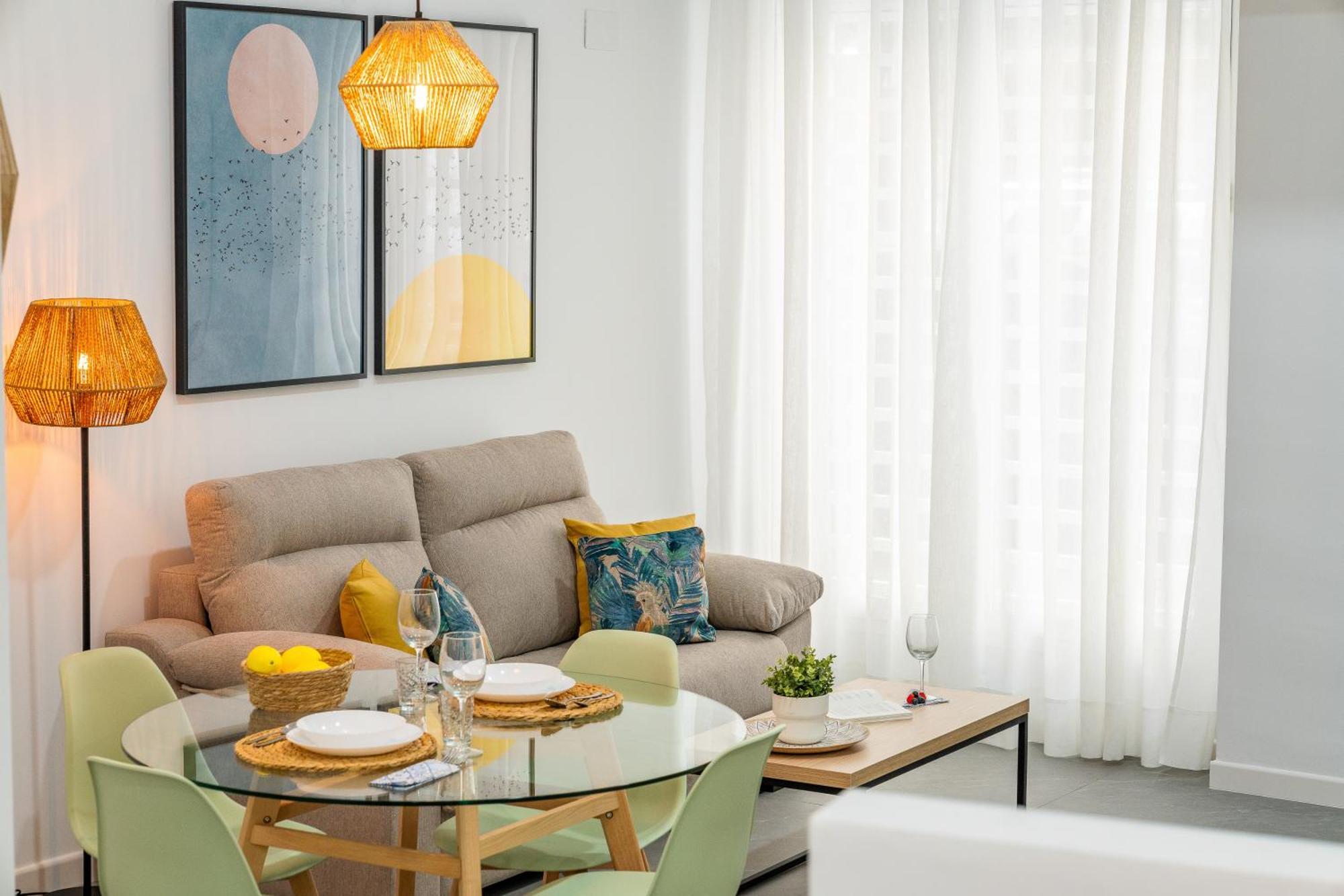 Alnatur Cordoba, Loft Moderno Con Ubicacion Perfecta Y Parking Opcional Esterno foto