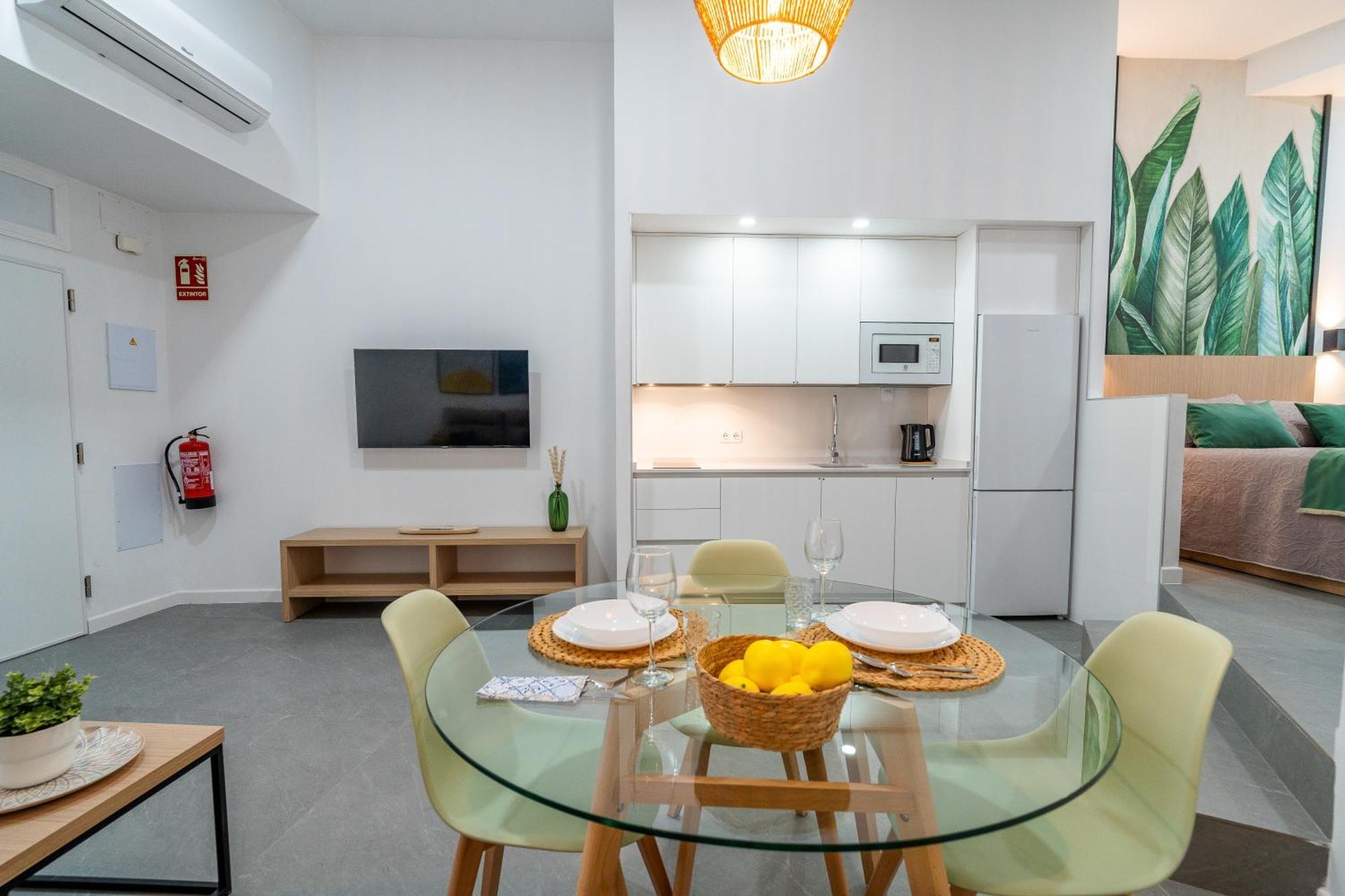 Alnatur Cordoba, Loft Moderno Con Ubicacion Perfecta Y Parking Opcional Esterno foto