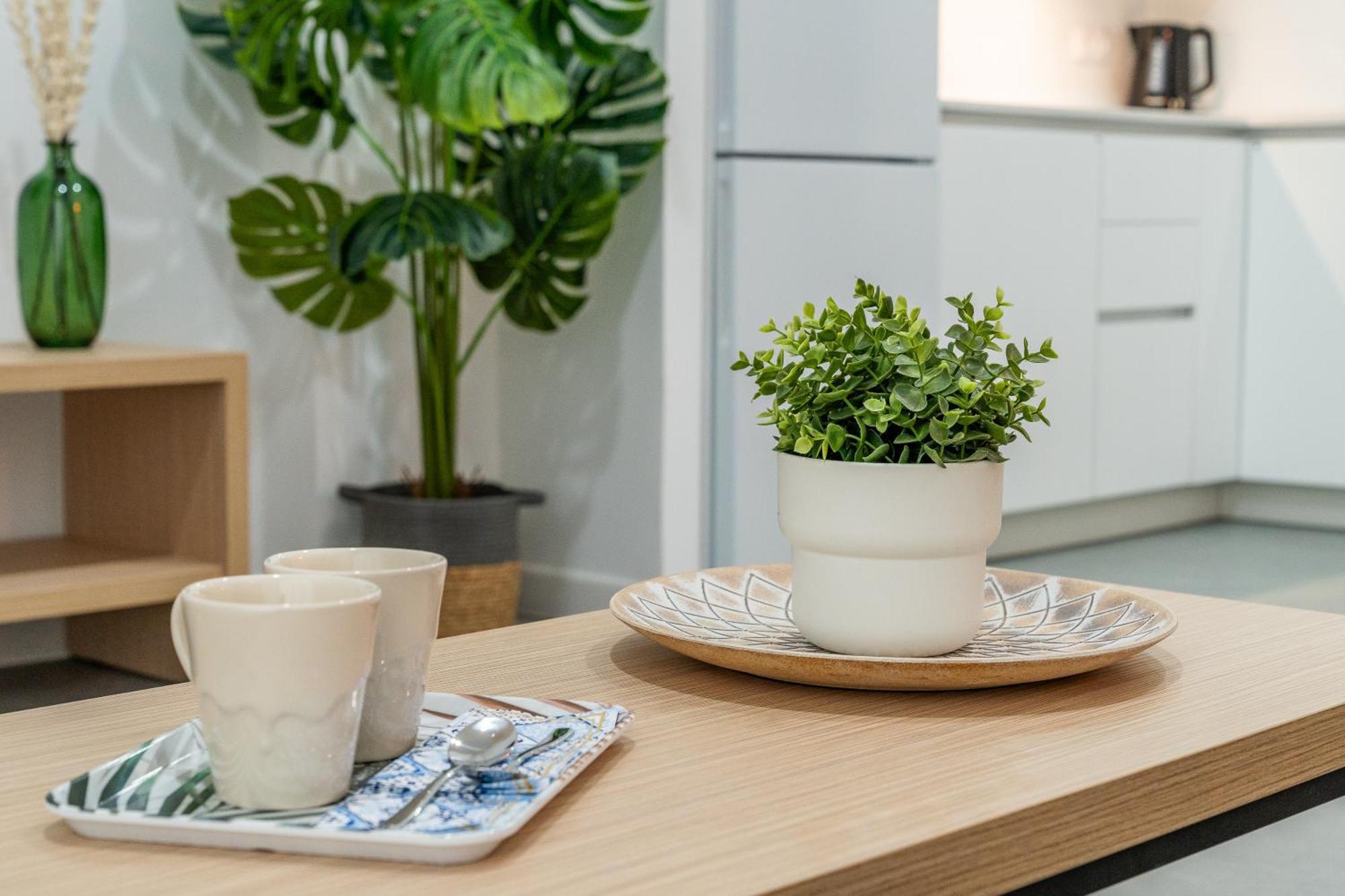 Alnatur Cordoba, Loft Moderno Con Ubicacion Perfecta Y Parking Opcional Esterno foto