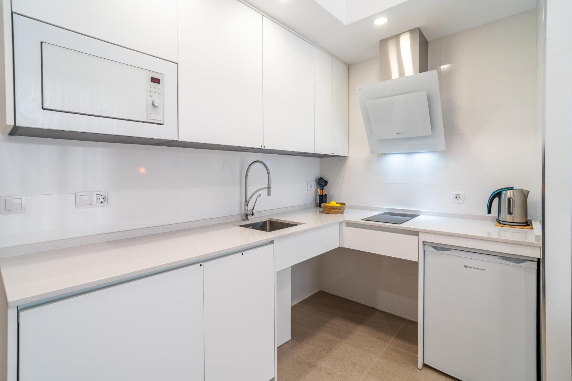 Alnatur Cordoba, Loft Moderno Con Ubicacion Perfecta Y Parking Opcional Esterno foto