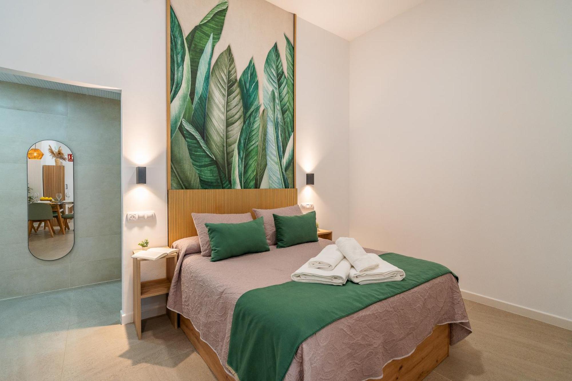 Alnatur Cordoba, Loft Moderno Con Ubicacion Perfecta Y Parking Opcional Esterno foto