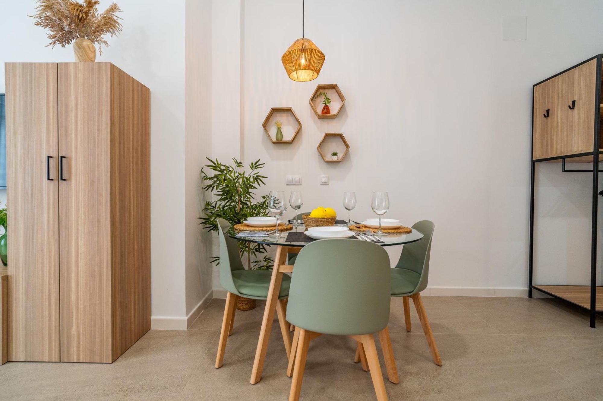 Alnatur Cordoba, Loft Moderno Con Ubicacion Perfecta Y Parking Opcional Esterno foto