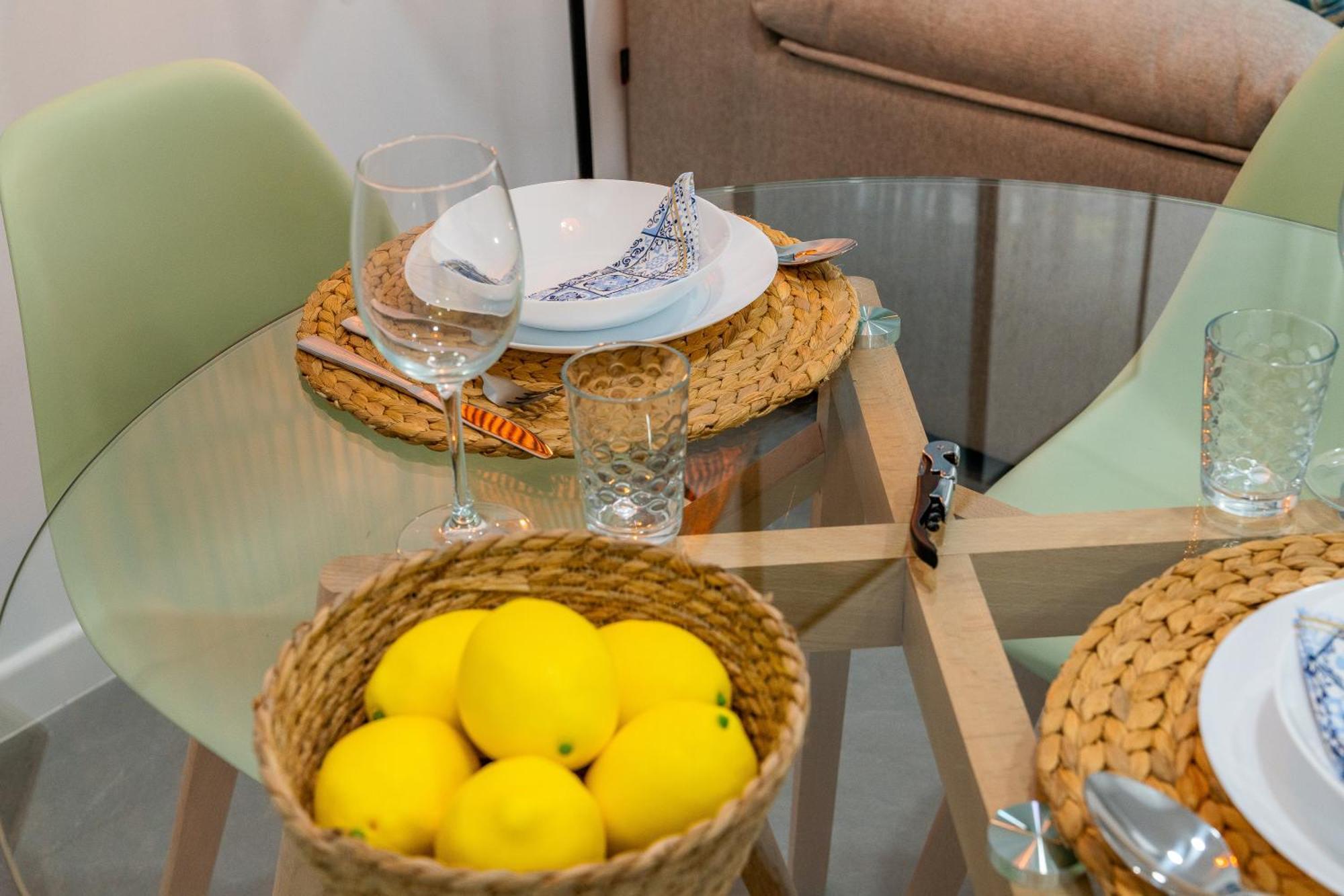 Alnatur Cordoba, Loft Moderno Con Ubicacion Perfecta Y Parking Opcional Esterno foto