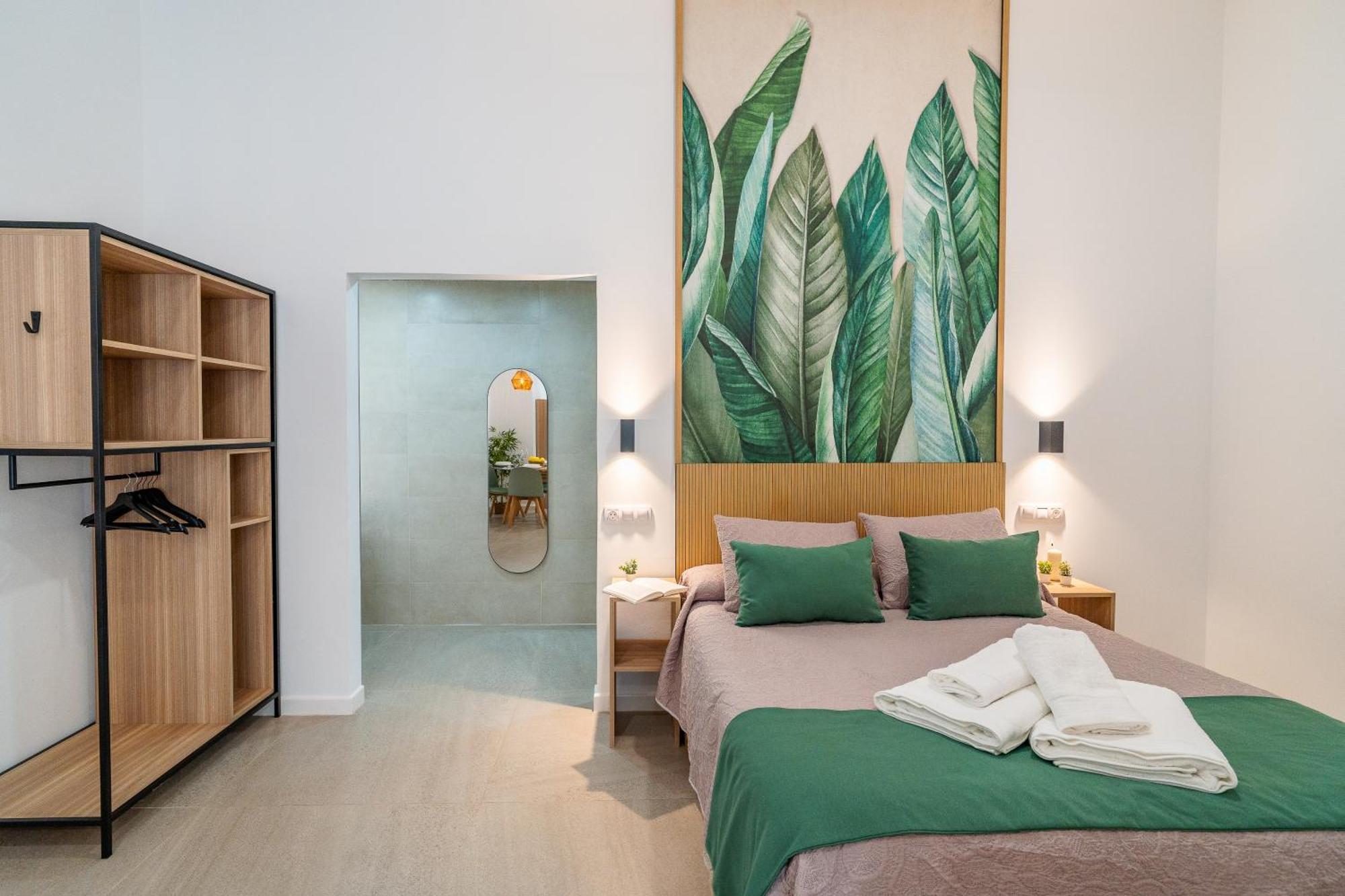 Alnatur Cordoba, Loft Moderno Con Ubicacion Perfecta Y Parking Opcional Esterno foto