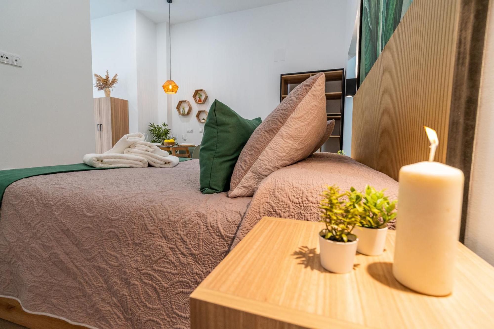 Alnatur Cordoba, Loft Moderno Con Ubicacion Perfecta Y Parking Opcional Esterno foto