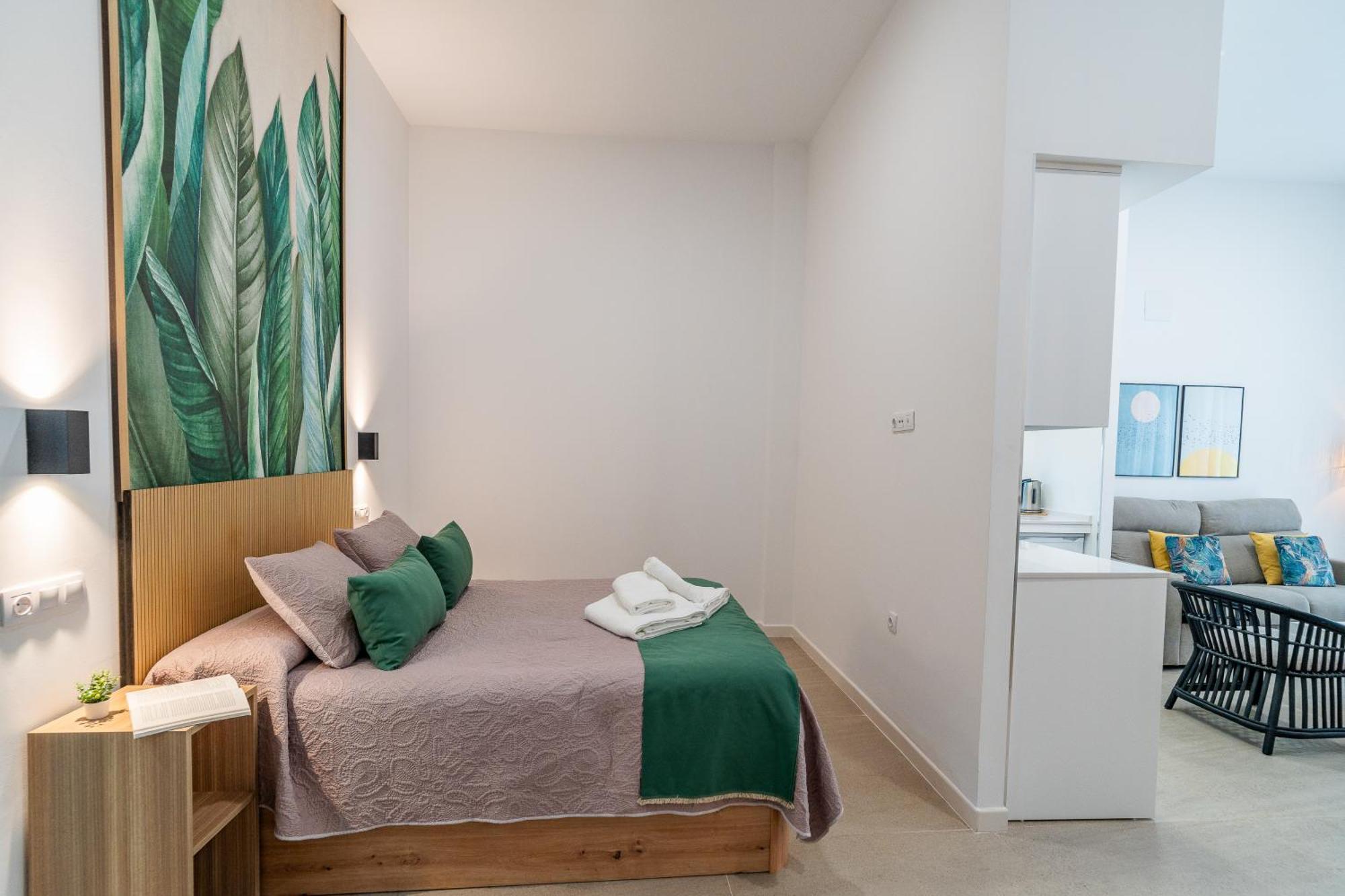Alnatur Cordoba, Loft Moderno Con Ubicacion Perfecta Y Parking Opcional Esterno foto