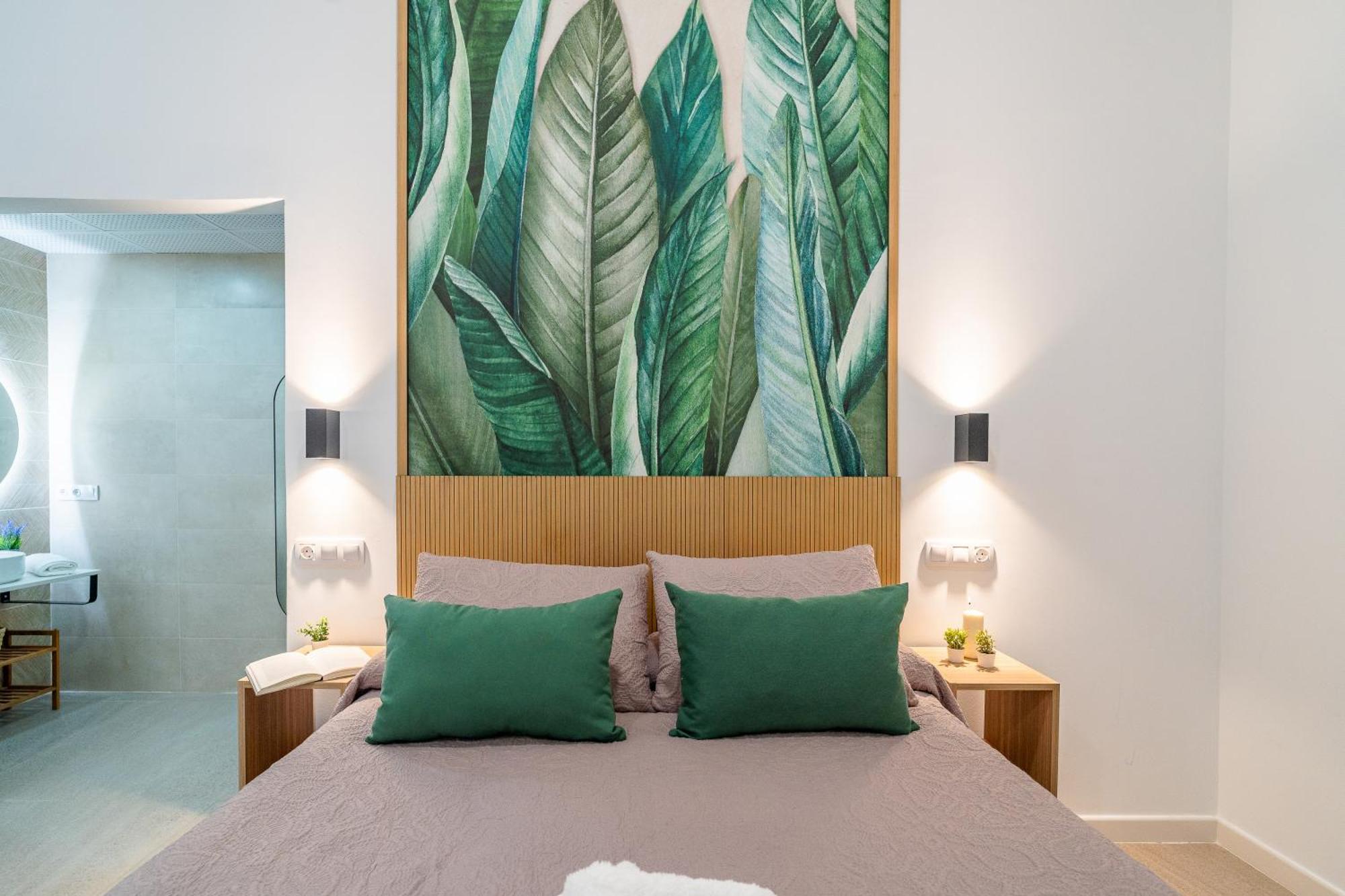 Alnatur Cordoba, Loft Moderno Con Ubicacion Perfecta Y Parking Opcional Esterno foto