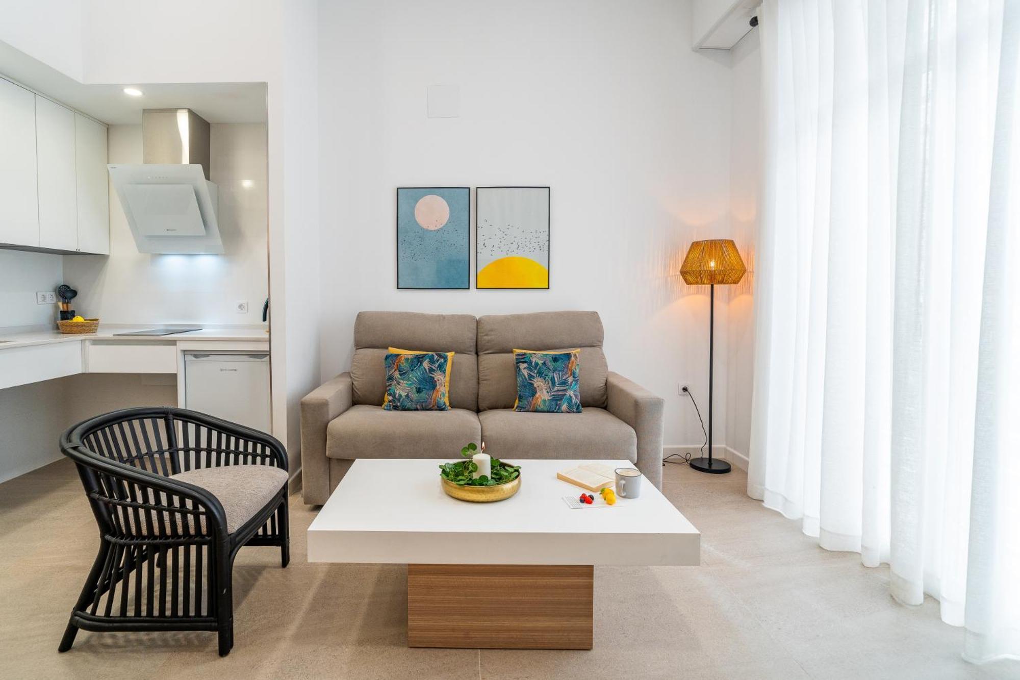Alnatur Cordoba, Loft Moderno Con Ubicacion Perfecta Y Parking Opcional Esterno foto