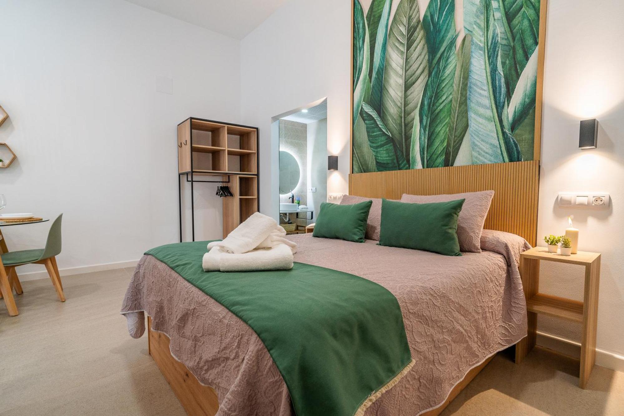 Alnatur Cordoba, Loft Moderno Con Ubicacion Perfecta Y Parking Opcional Esterno foto
