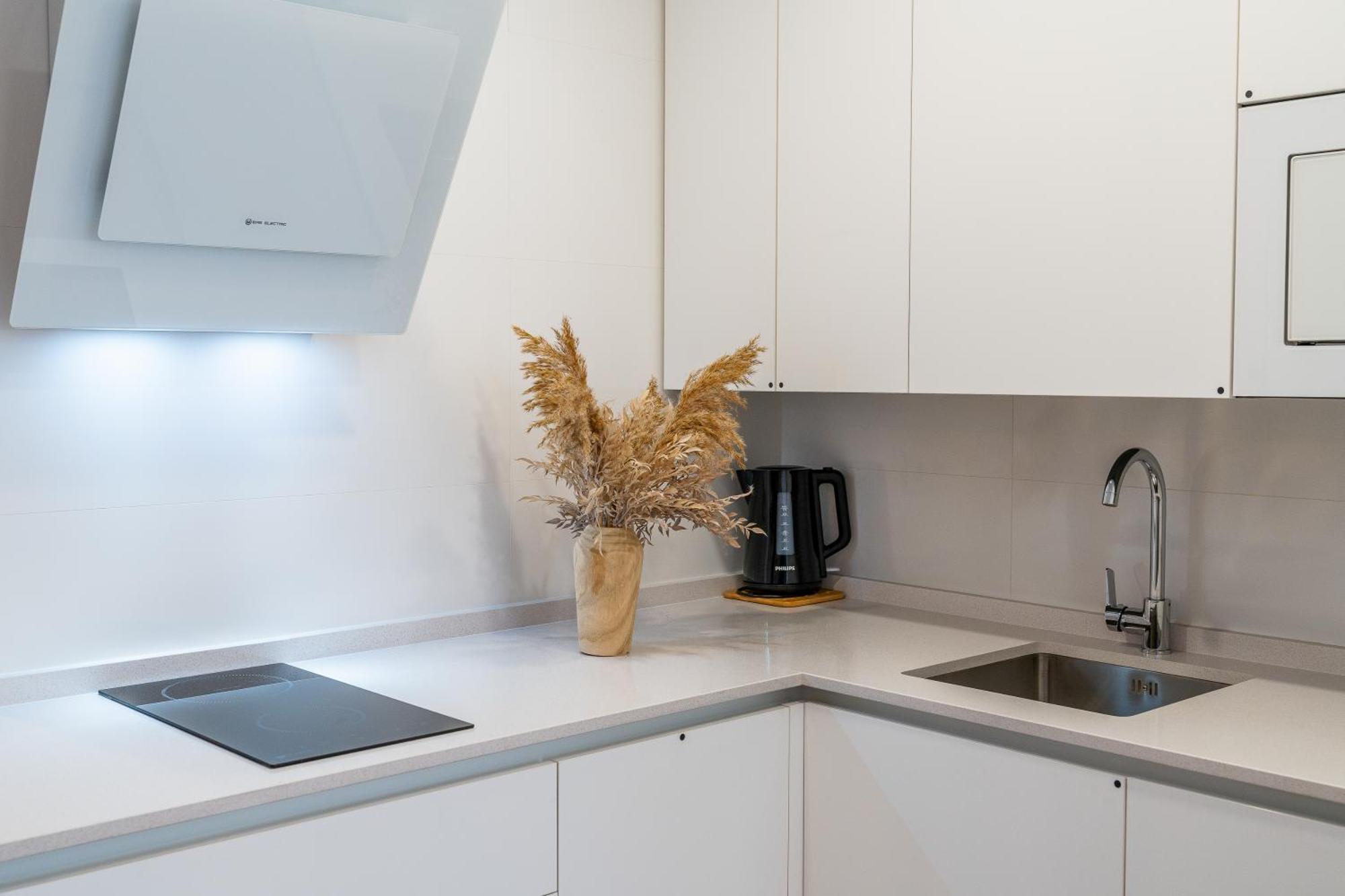 Alnatur Cordoba, Loft Moderno Con Ubicacion Perfecta Y Parking Opcional Esterno foto