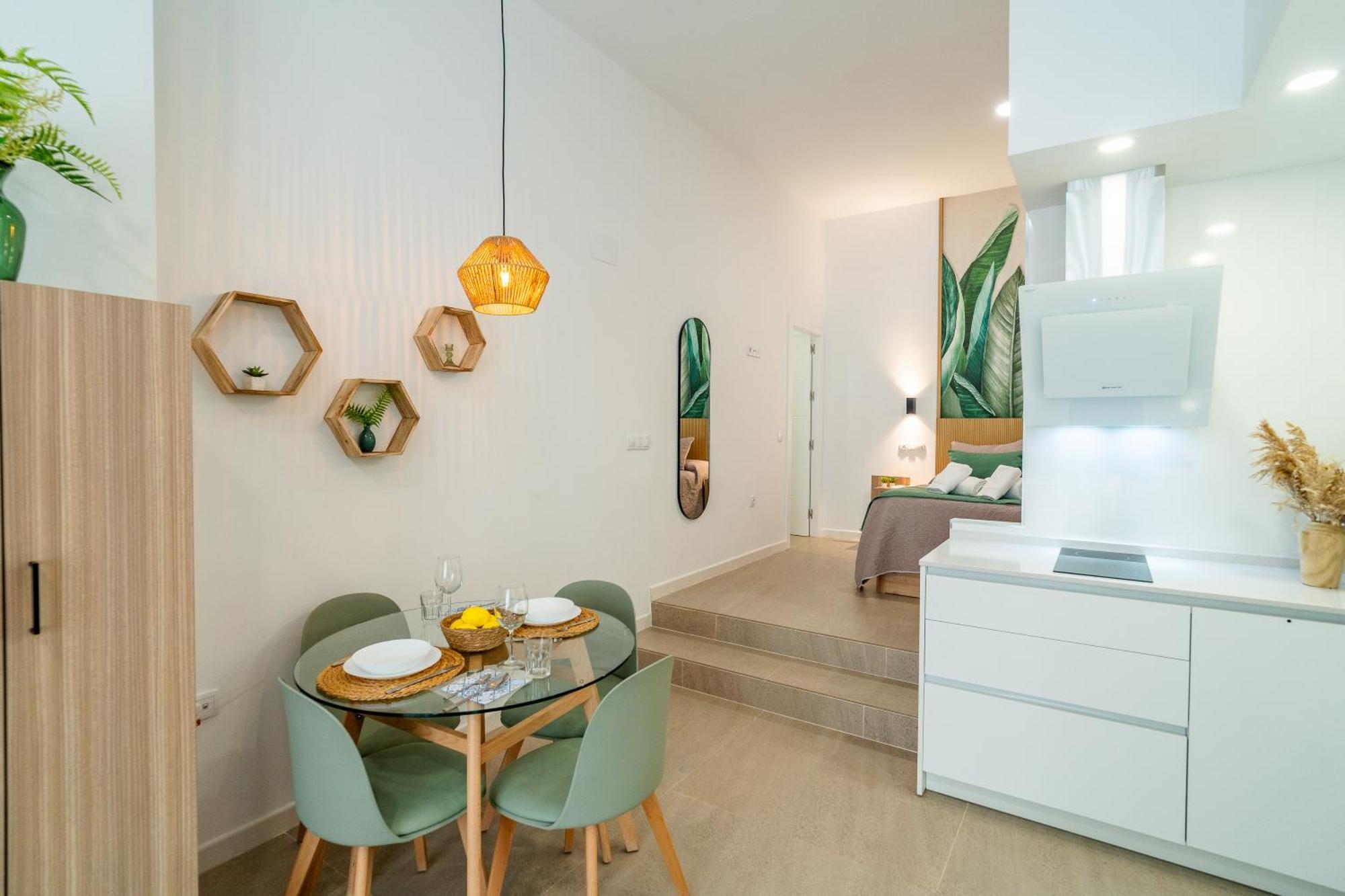 Alnatur Cordoba, Loft Moderno Con Ubicacion Perfecta Y Parking Opcional Esterno foto
