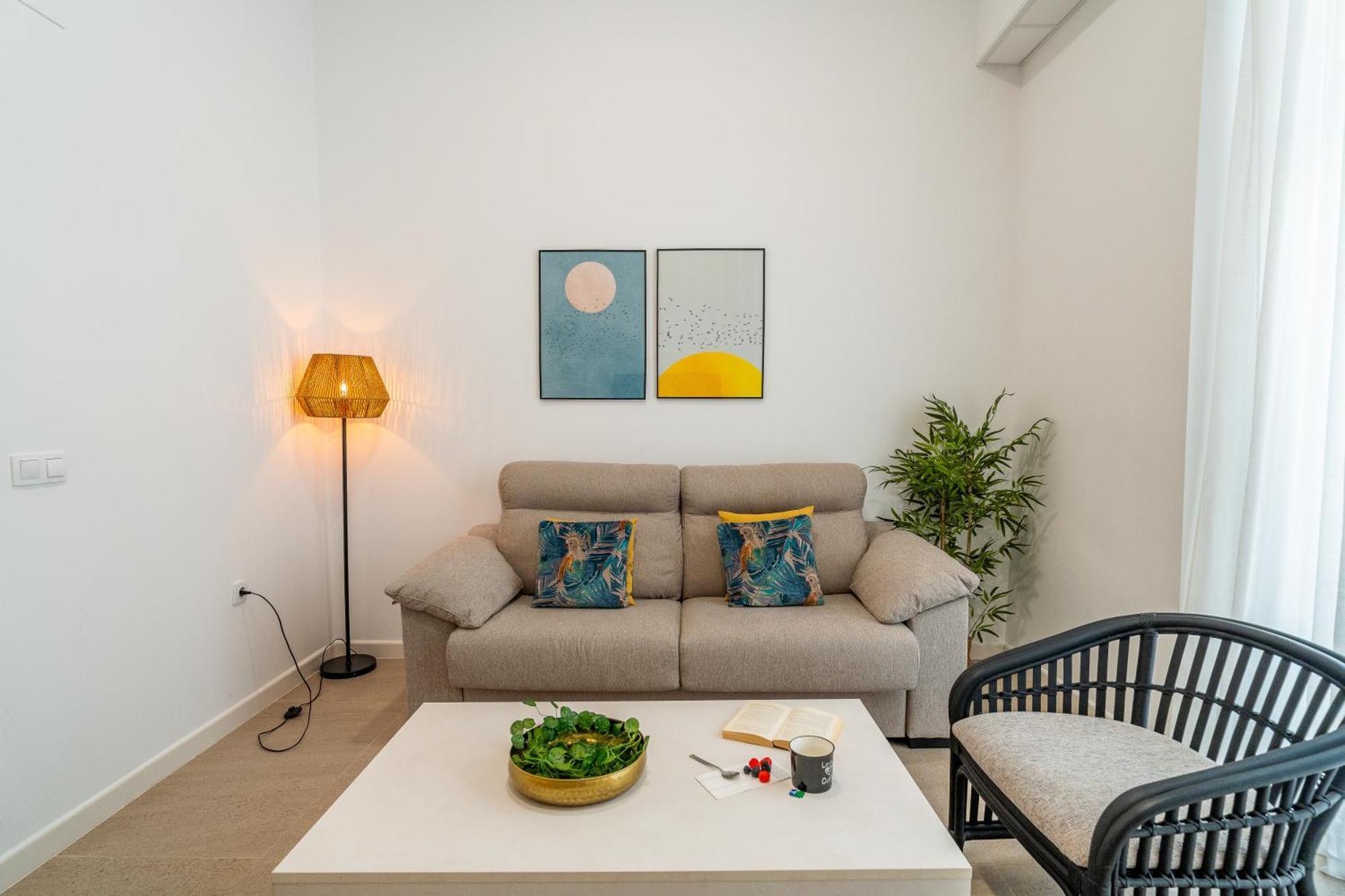Alnatur Cordoba, Loft Moderno Con Ubicacion Perfecta Y Parking Opcional Esterno foto