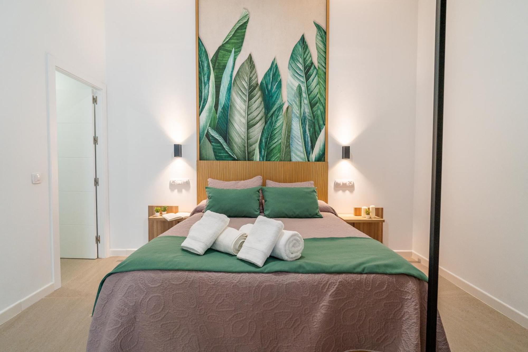 Alnatur Cordoba, Loft Moderno Con Ubicacion Perfecta Y Parking Opcional Esterno foto