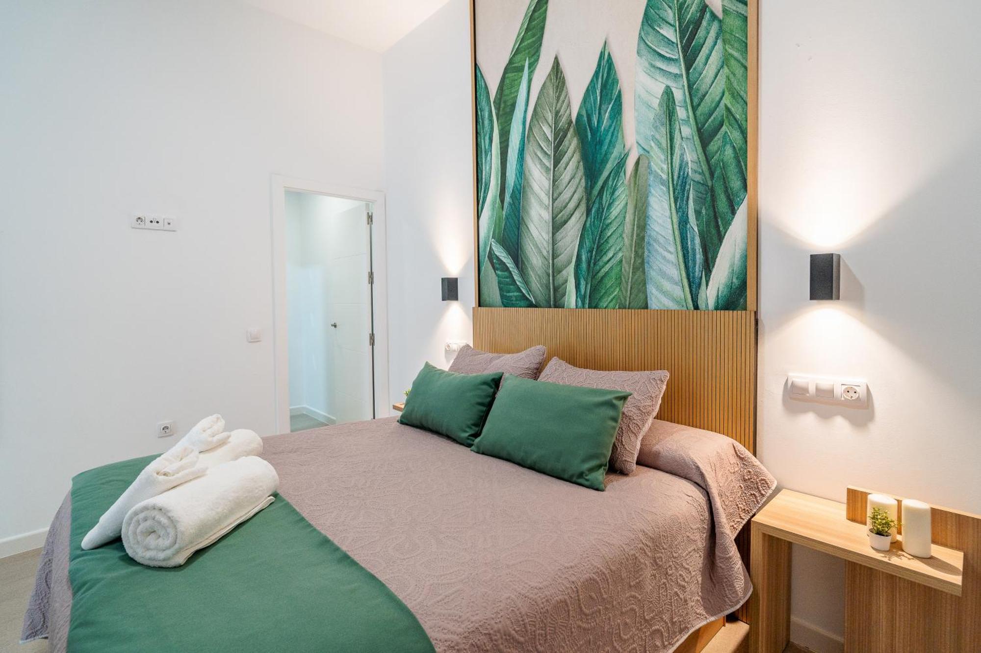 Alnatur Cordoba, Loft Moderno Con Ubicacion Perfecta Y Parking Opcional Esterno foto