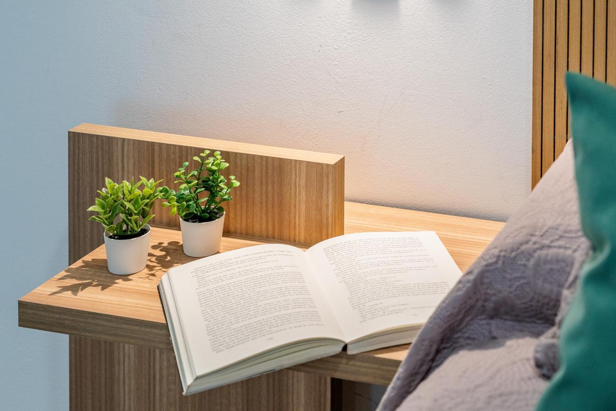 Alnatur Cordoba, Loft Moderno Con Ubicacion Perfecta Y Parking Opcional Esterno foto