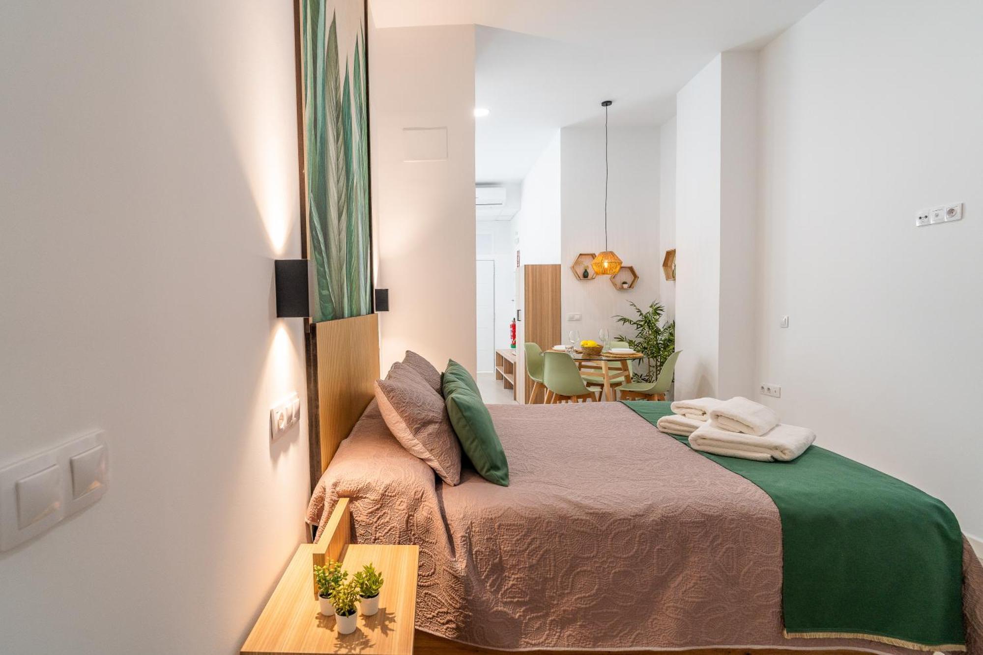 Alnatur Cordoba, Loft Moderno Con Ubicacion Perfecta Y Parking Opcional Esterno foto