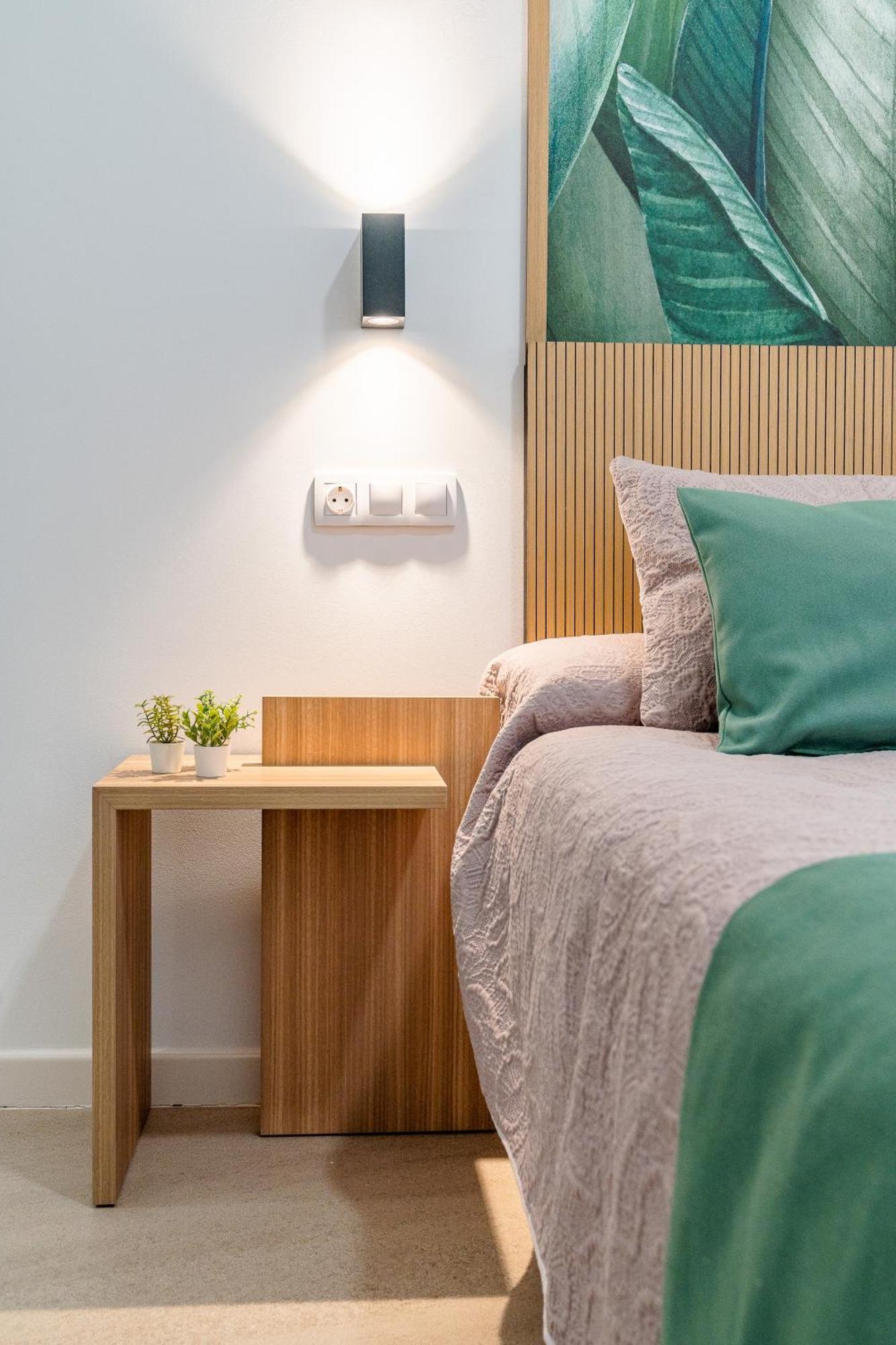 Alnatur Cordoba, Loft Moderno Con Ubicacion Perfecta Y Parking Opcional Esterno foto