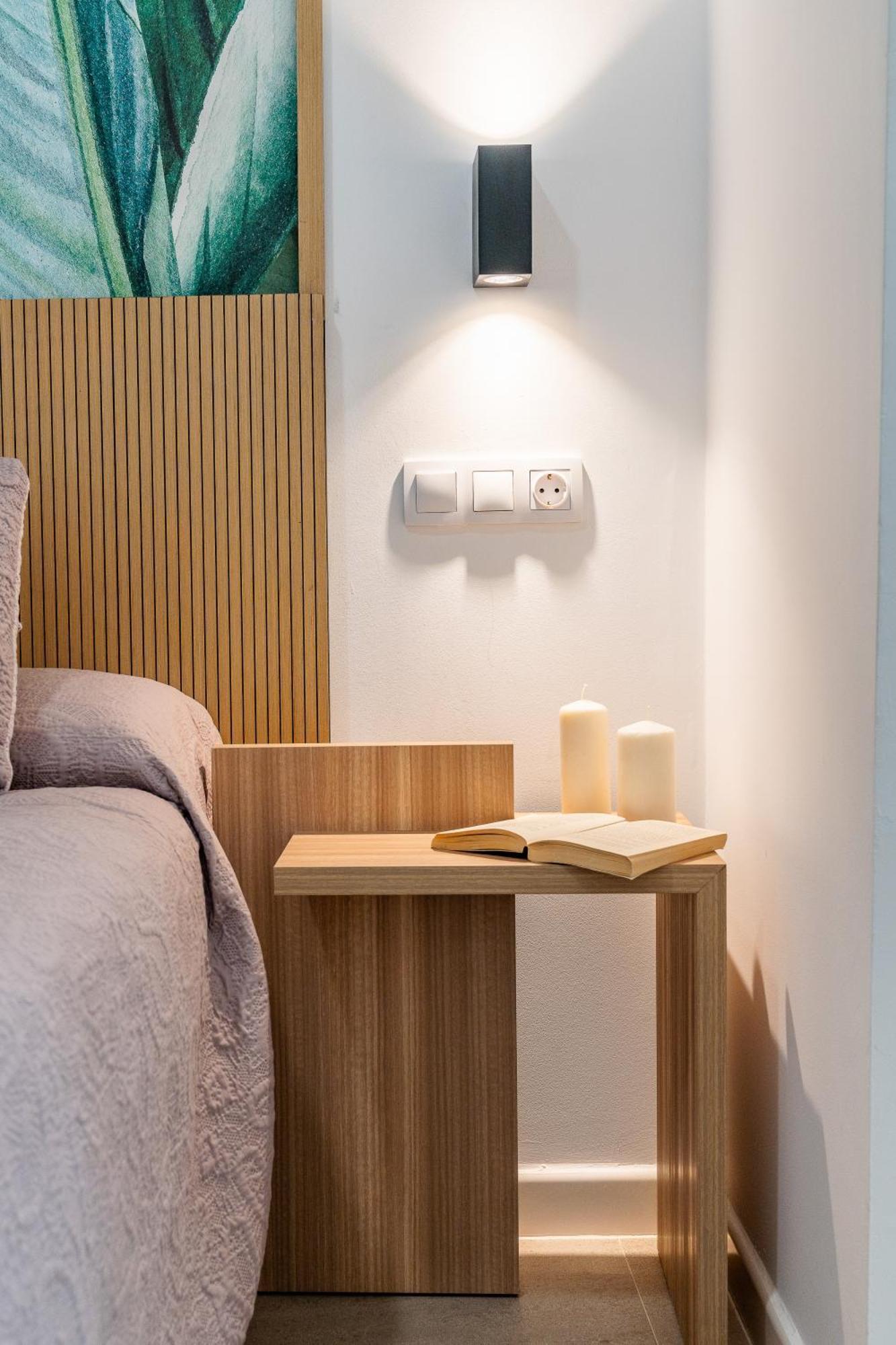 Alnatur Cordoba, Loft Moderno Con Ubicacion Perfecta Y Parking Opcional Esterno foto