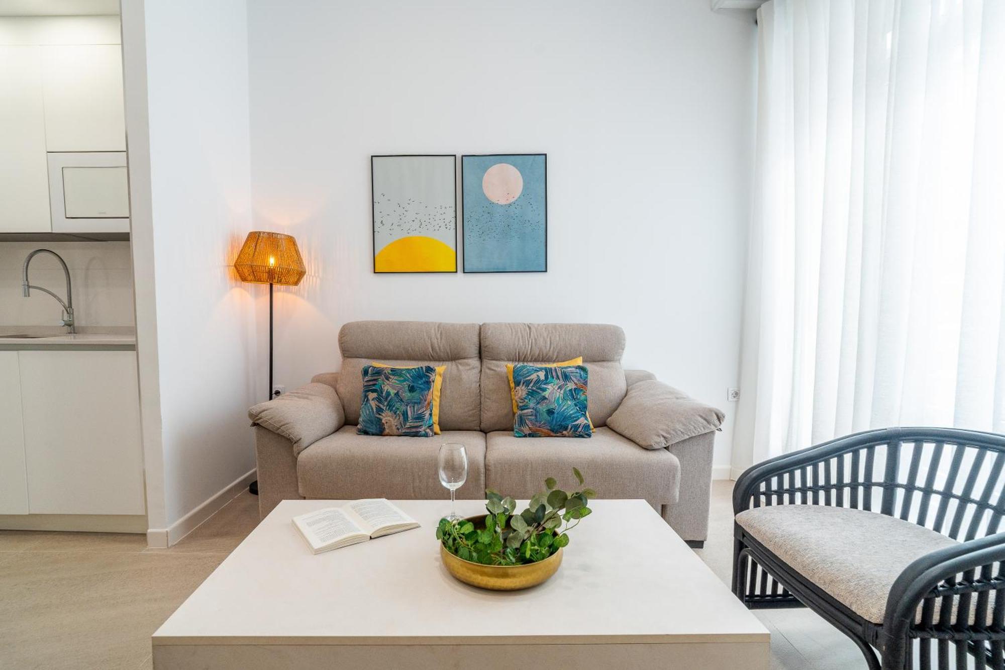 Alnatur Cordoba, Loft Moderno Con Ubicacion Perfecta Y Parking Opcional Esterno foto