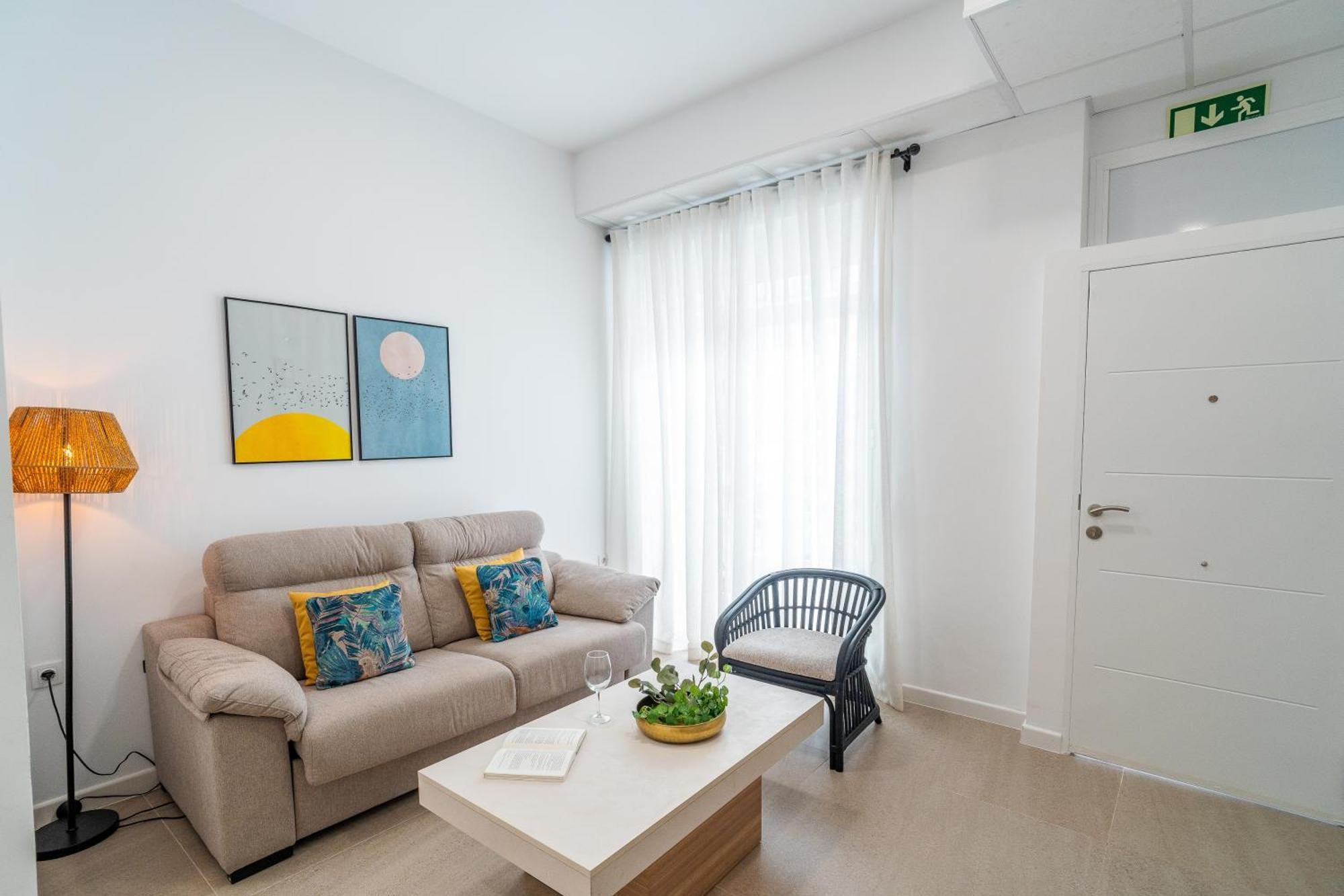 Alnatur Cordoba, Loft Moderno Con Ubicacion Perfecta Y Parking Opcional Esterno foto