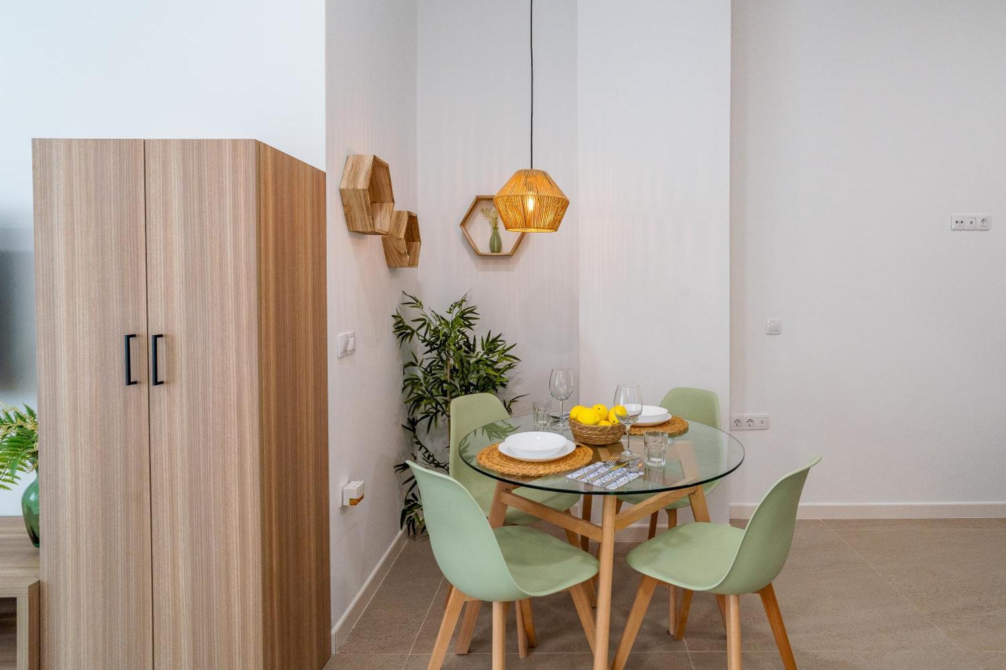 Alnatur Cordoba, Loft Moderno Con Ubicacion Perfecta Y Parking Opcional Esterno foto