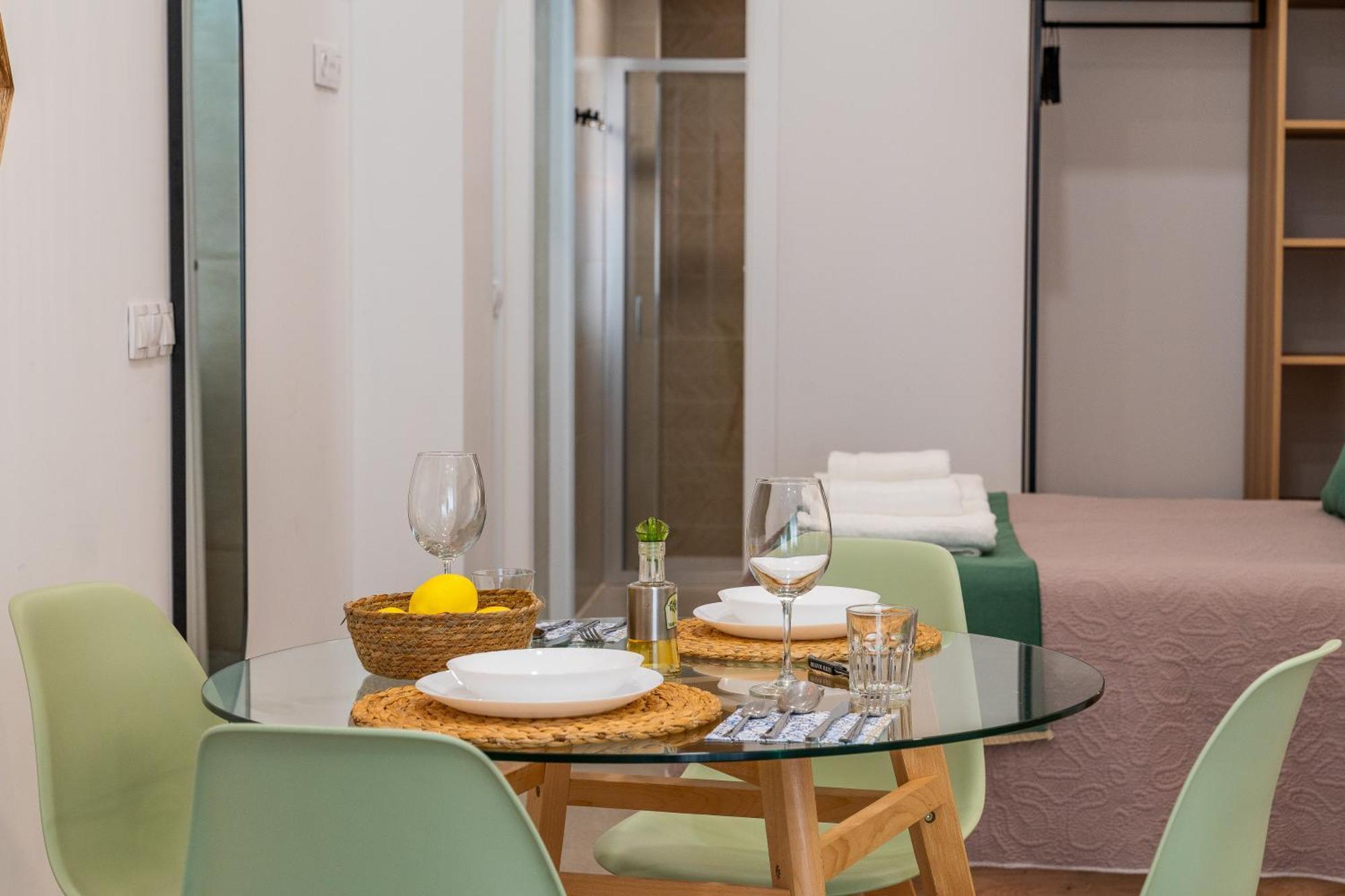 Alnatur Cordoba, Loft Moderno Con Ubicacion Perfecta Y Parking Opcional Esterno foto