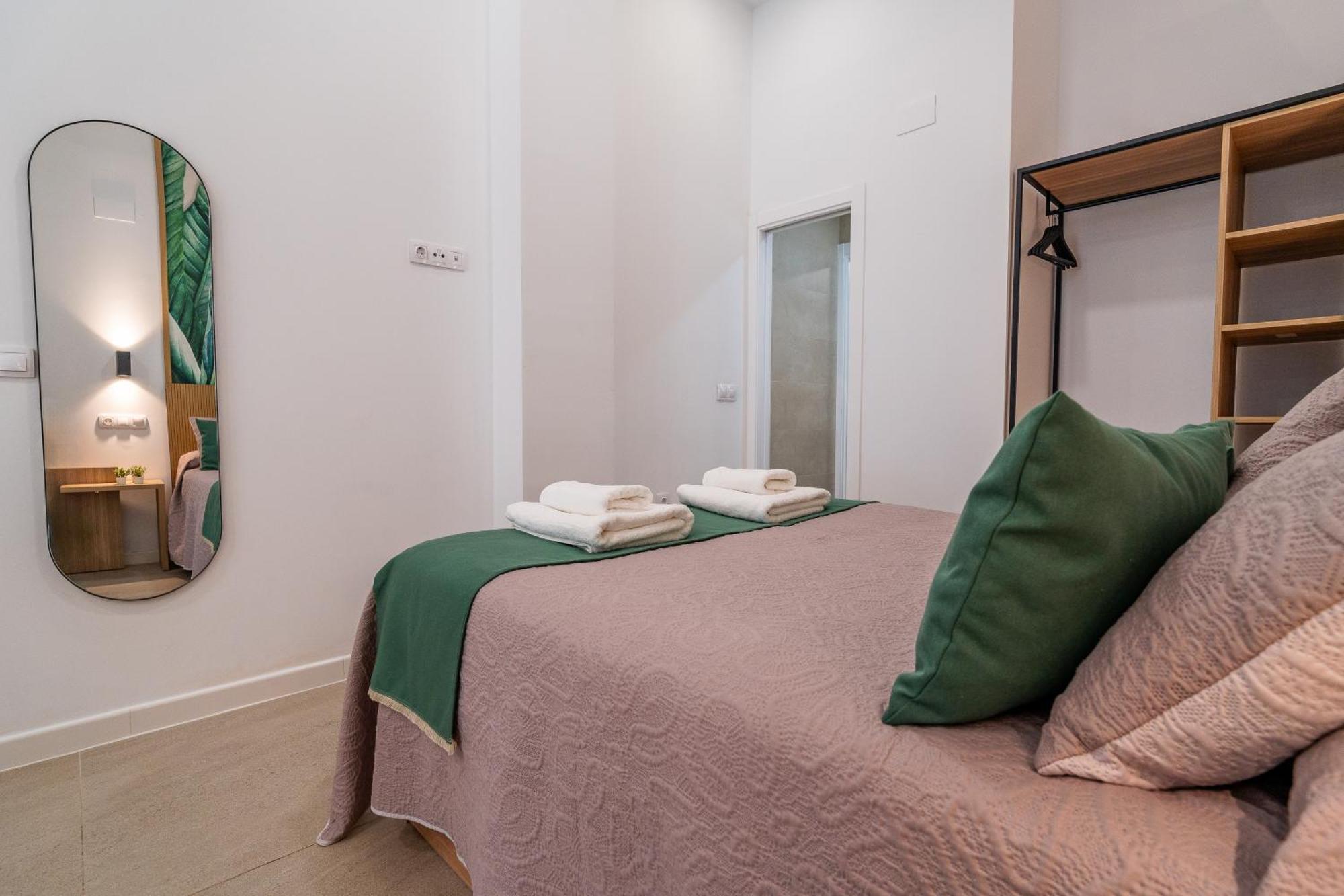 Alnatur Cordoba, Loft Moderno Con Ubicacion Perfecta Y Parking Opcional Esterno foto