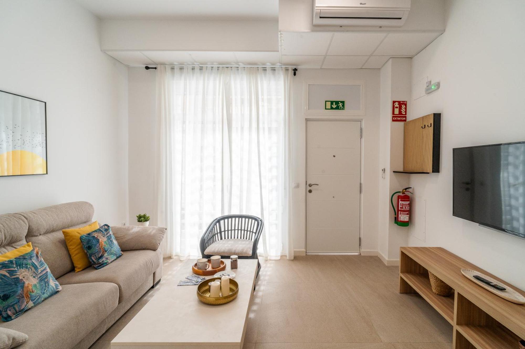 Alnatur Cordoba, Loft Moderno Con Ubicacion Perfecta Y Parking Opcional Esterno foto