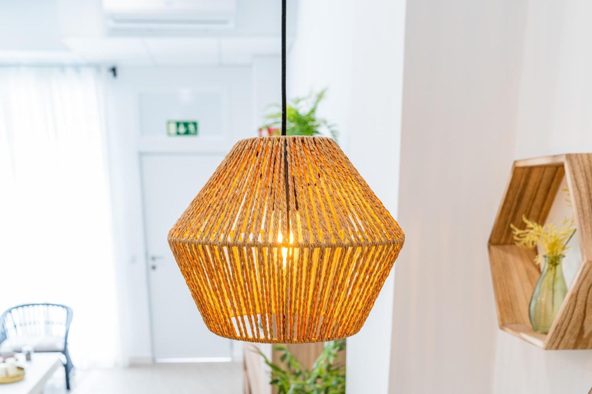 Alnatur Cordoba, Loft Moderno Con Ubicacion Perfecta Y Parking Opcional Esterno foto