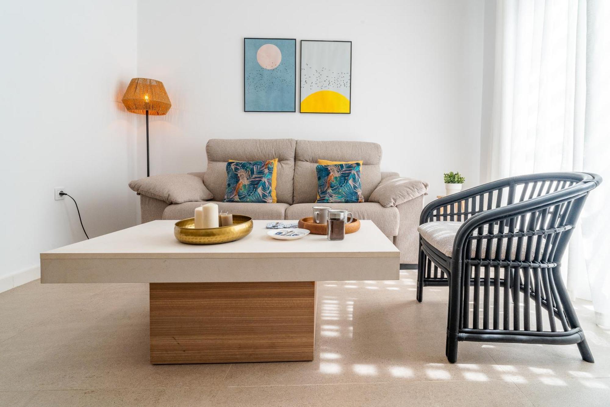 Alnatur Cordoba, Loft Moderno Con Ubicacion Perfecta Y Parking Opcional Esterno foto