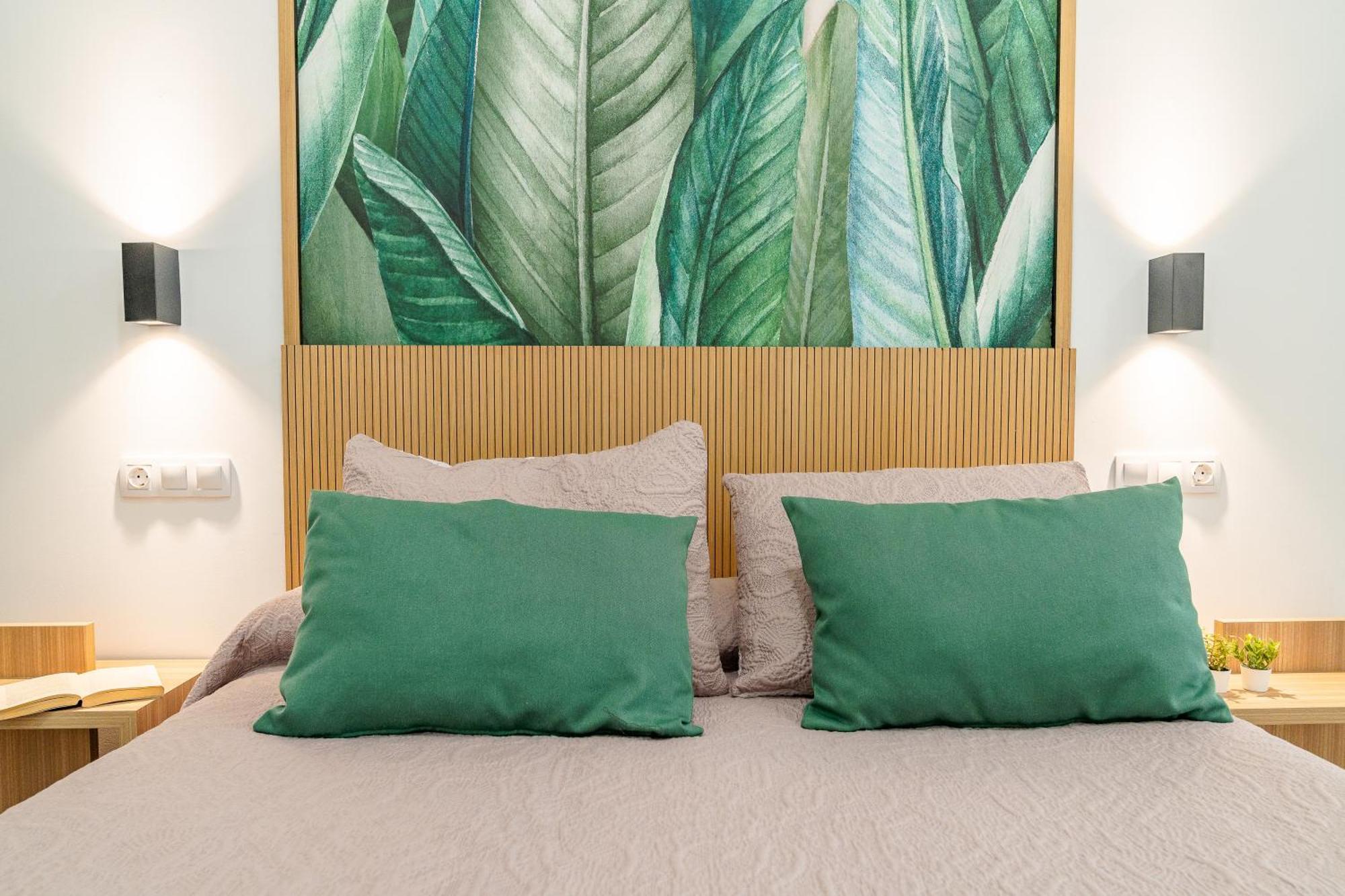Alnatur Cordoba, Loft Moderno Con Ubicacion Perfecta Y Parking Opcional Esterno foto