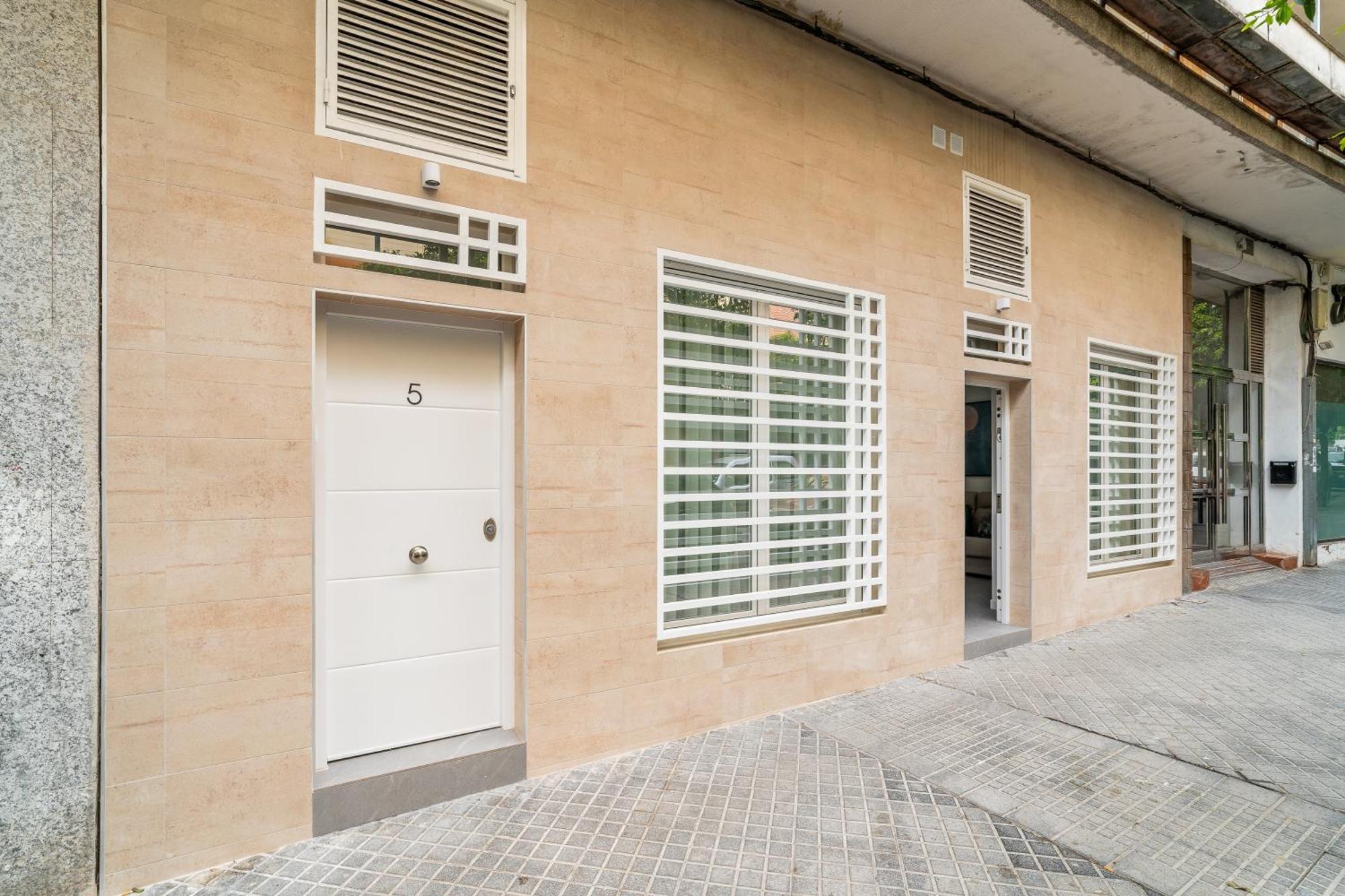 Alnatur Cordoba, Loft Moderno Con Ubicacion Perfecta Y Parking Opcional Esterno foto