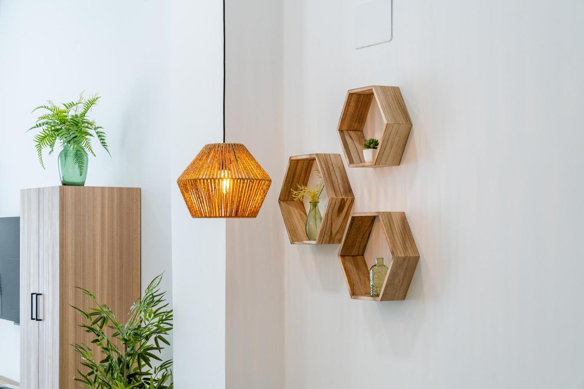 Alnatur Cordoba, Loft Moderno Con Ubicacion Perfecta Y Parking Opcional Esterno foto